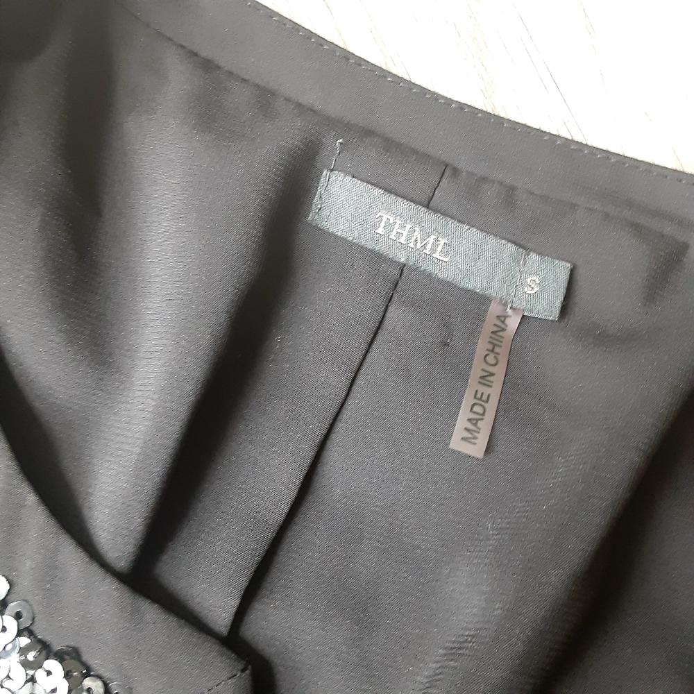 Jacket - Picture 3 of 4